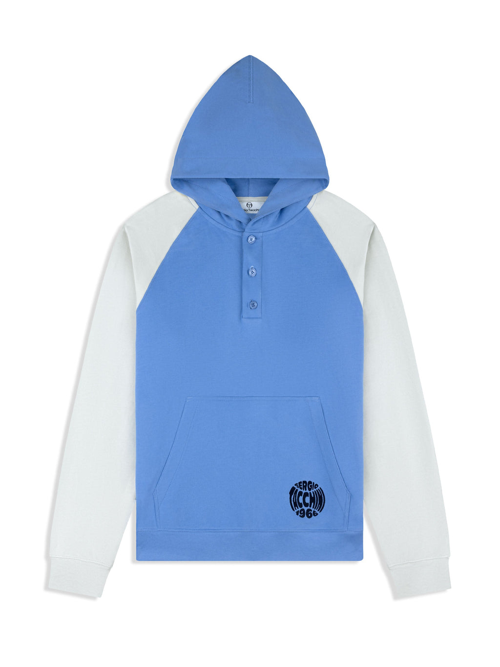 Vincere Hoodie- Ultramarine