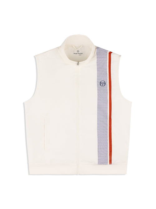 Attivo Damarindo Vest- Gardenia