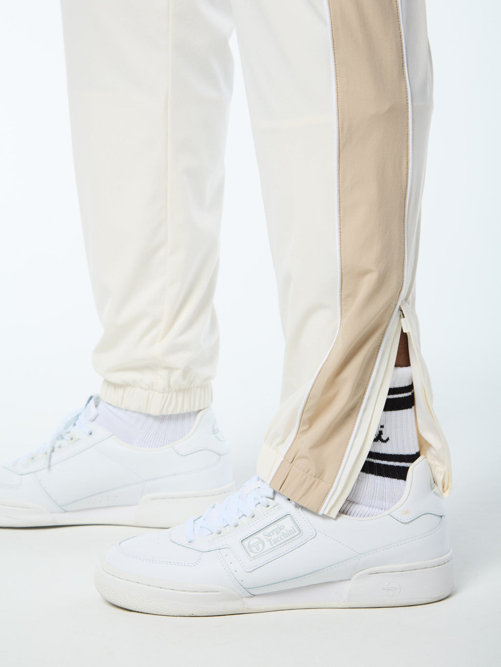 Tore Pant- Gardenia