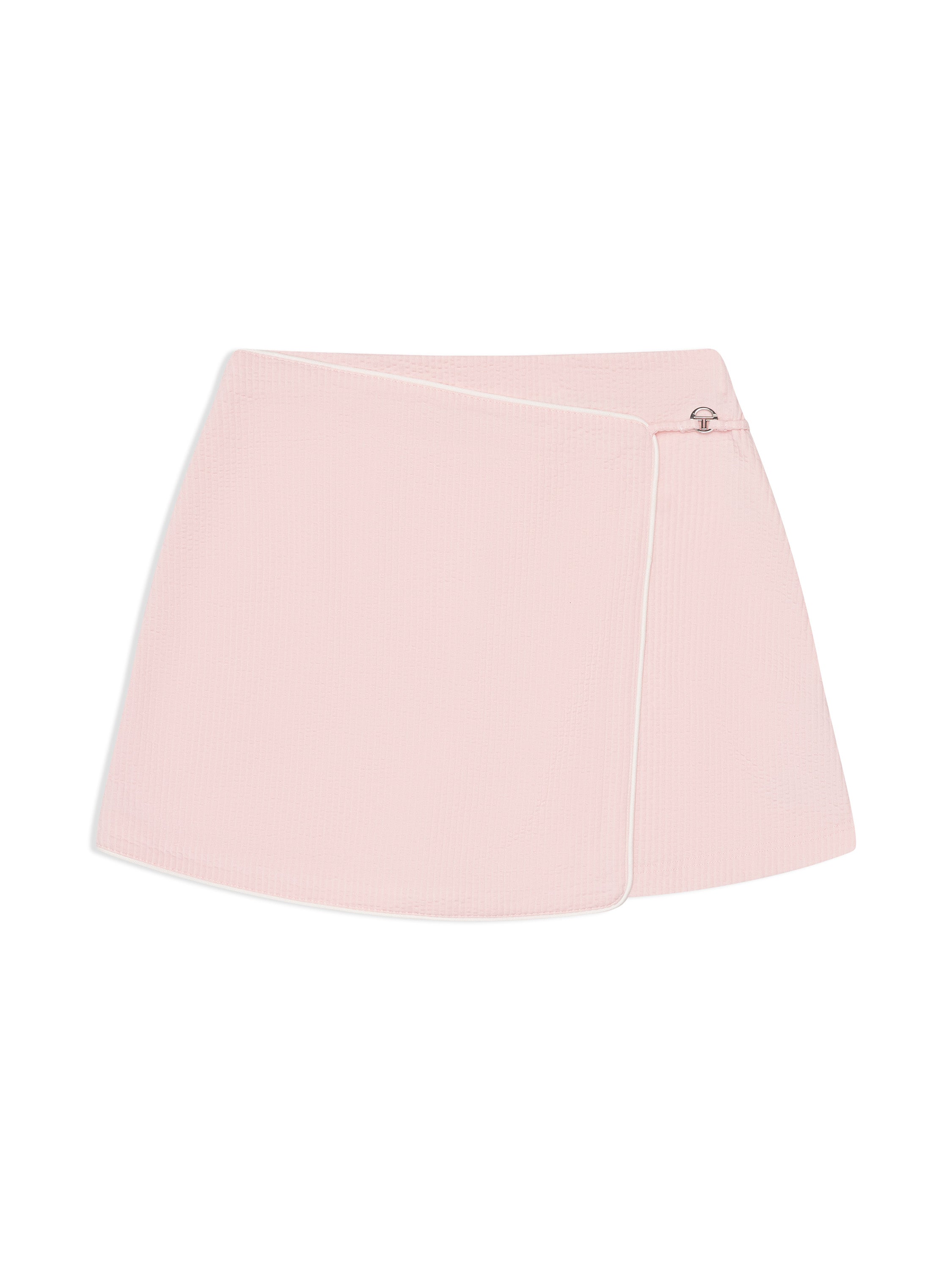 Tullia Skirt-Barely There