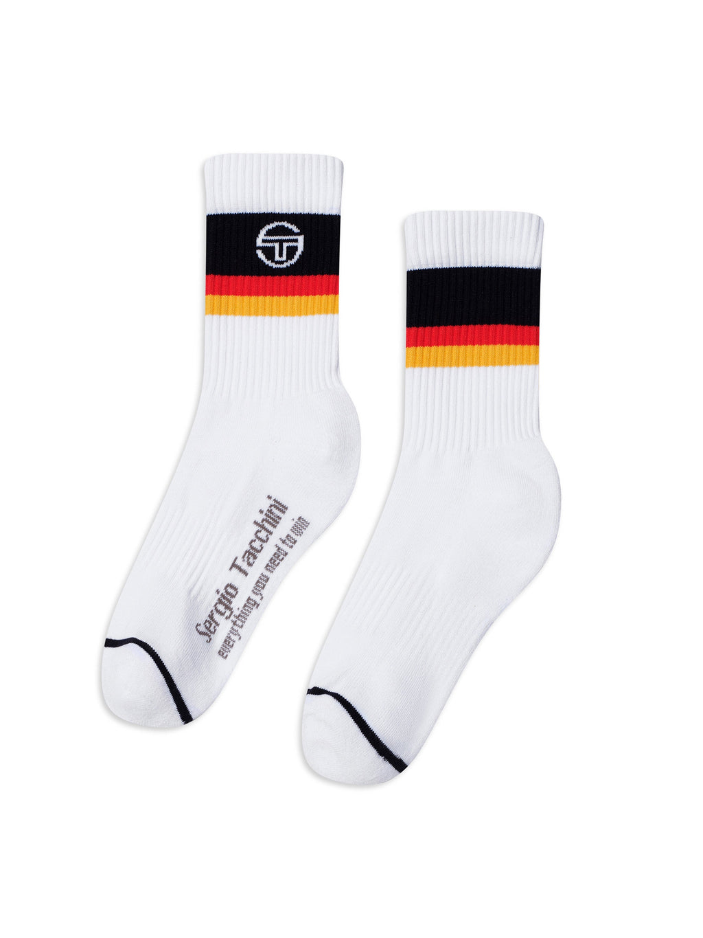 World Champion Sock-Black Beauty